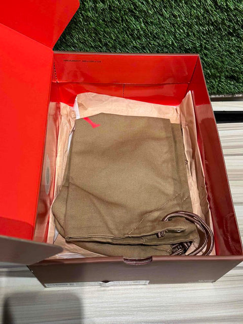 Jordan 6 Retro Travis Scott British Khaki Sz 3.5M