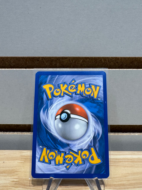 Pokémon Jirachi - Rising Rivals (RR)