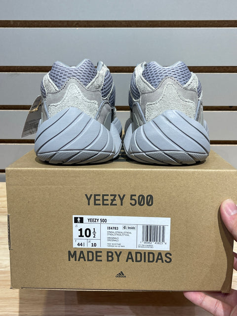 adidas Yeezy 500 Stone Salt Sz 10.5