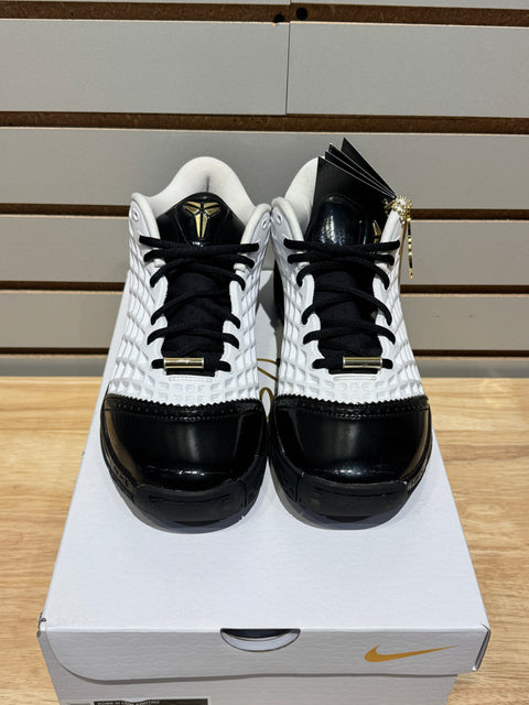 Nike Kobe 3 Low Protro Mambacita Sz 8