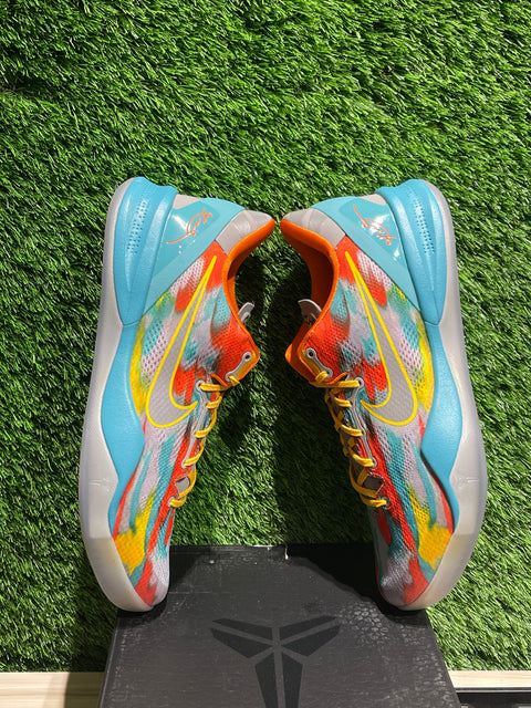 Nike Kobe 8 Protro Venice Beach (2024) Sz 13
