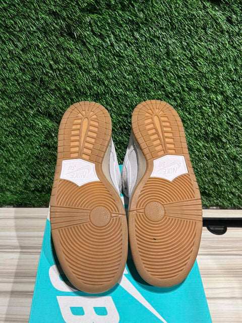 Nike SB Dunk Low Gulf of Mexico Sz 10M