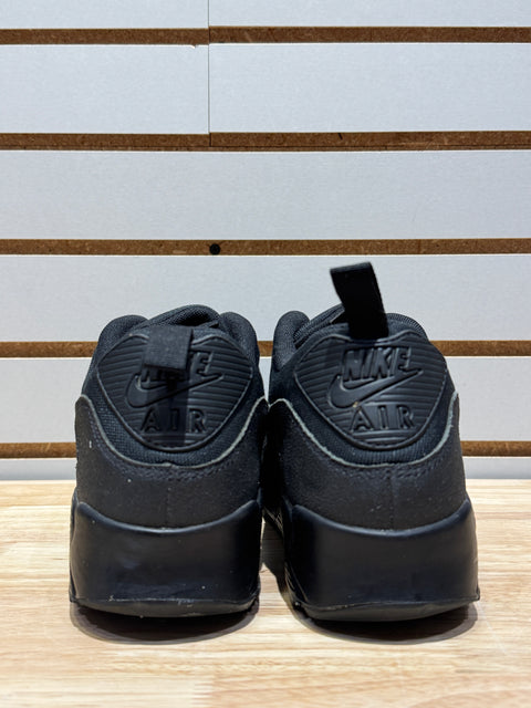 Nike Air Max 90 Surplus Black Sz 9.5