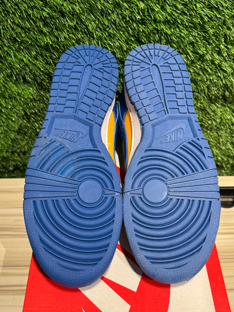 Nike Dunk Low UCLA Sz 8.5M