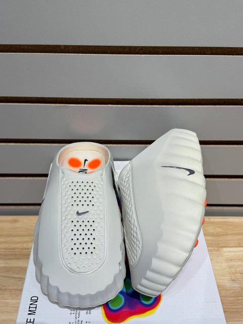 Nike Mind 001 Slide Light Bone Sz 8