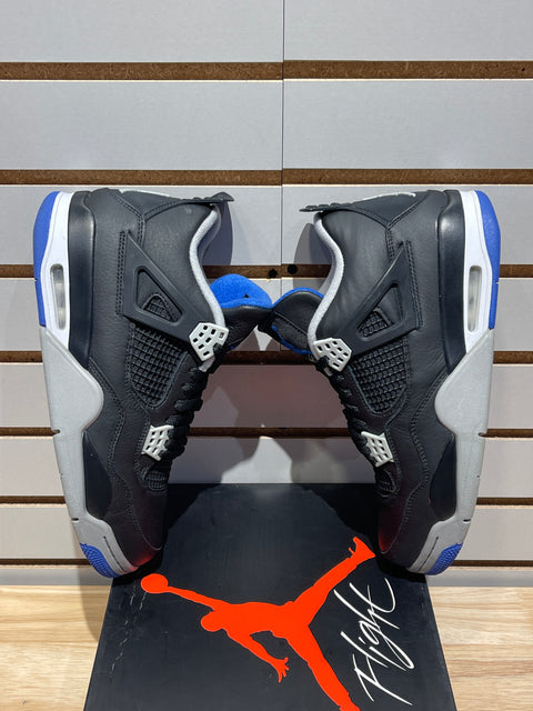 Jordan 4 Retro Motorsports Alternate Sz 9.5