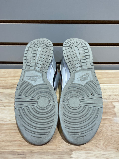Nike Dunk Low SE Lottery Pack Grey Fog Sz 9.5