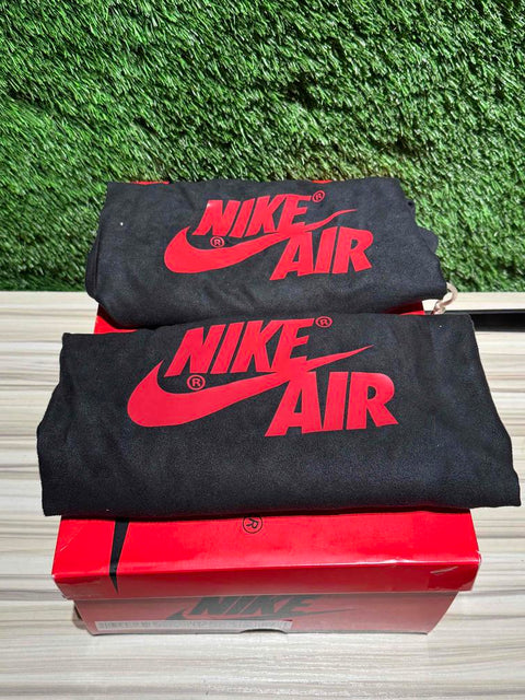 Jordan 1 Retro High '85 Varsity Red Sz 10..