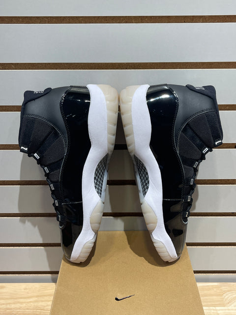 Jordan 11 Retro Jubilee 25th Anniversary Sz 13