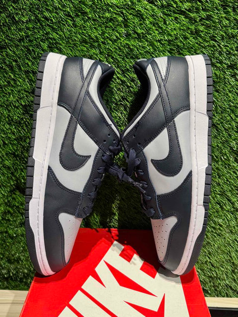 Nike Dunk Low Georgetown Sz 11.5