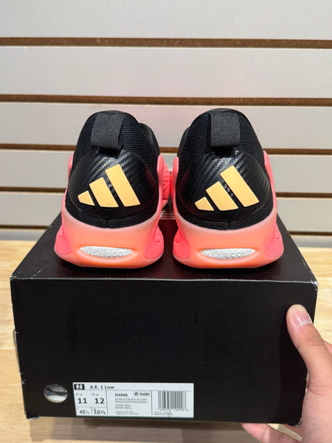 adidas AE 1 Low Mural Sz 11