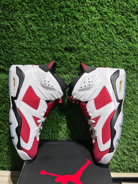 Jordan 6 Retro Carmine (2021) Sz 9.5