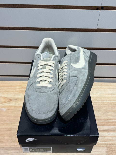 Nike Field General Light Army Natural Sz 11