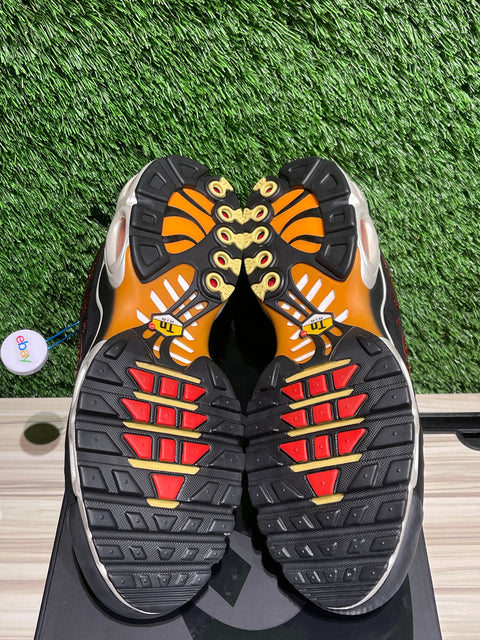 Nike Air Max Plus Swarovski Sunset (Women's)