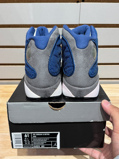 Jordan 13 Retro Flint (2010) (GS) Sz 6.5Y