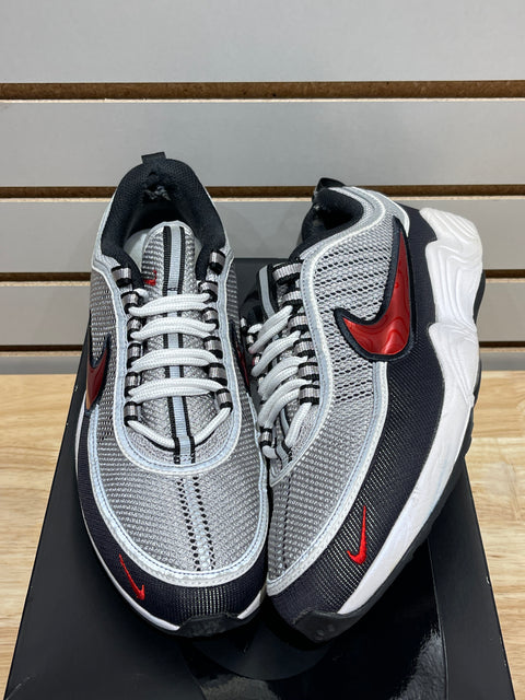 Nike Air Zoom Spiridon OG Sport Red (2024) Sz 9.5
