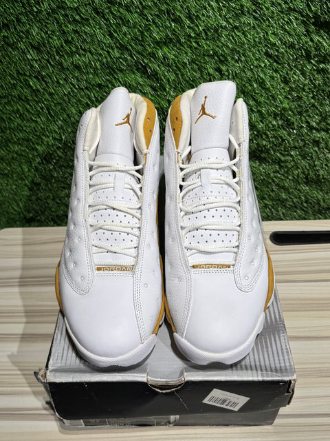 Jordan 13 Retro Wheat (2004) Sz 10M