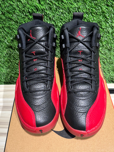 Jordan 12 Retro Flu Game (2025) Sz 8