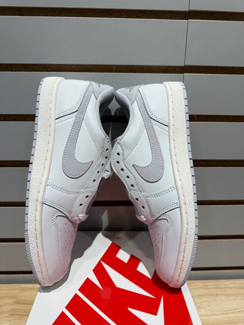 Jordan 1 Retro Low '85 Neutral Grey sz 8