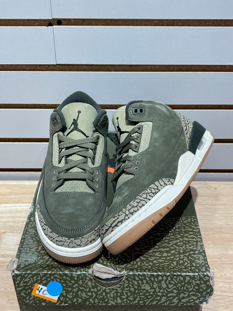 Jordan 3 Retro Family Affair Sz 7