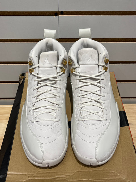 Jordan 12 Retro Phantom (Women's) Sz 13M