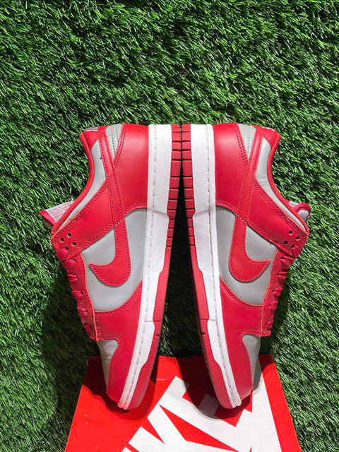 Nike Dunk Low Retro UNLV (2021) Sz 7.5M