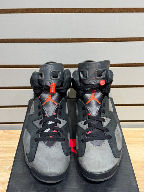 Jordan 6 Retro PSG Paris Saint-Germain Sz 11