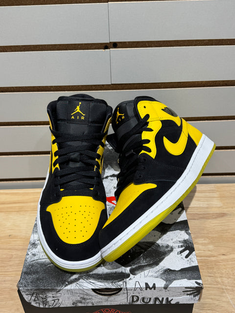 Jordan 1 Mid New Love (2025) Sz 11