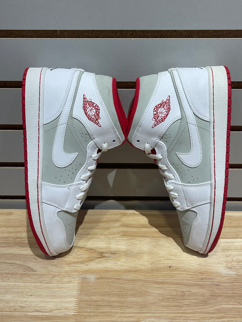 Jordan 1 Retro Hare Jordan (2015) Sz 10