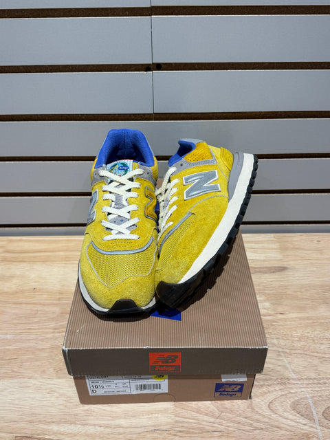 New Balance 574 Legacy Bodega Arrival Sz 10.5