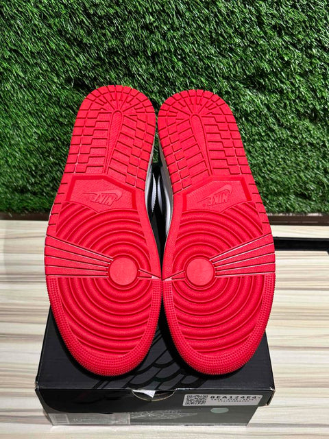 Jordan 1 Low Quai 54 (2023) Sz 10.5M