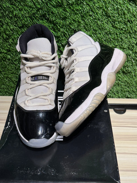 Jordan 11 Retro Concord (2018) Sz 11
