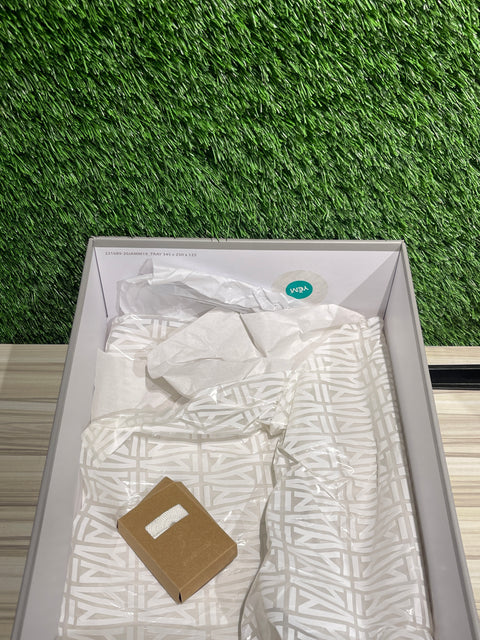 Jordan 3 Retro OG SP A Ma Maniére Diffused Blue Diffused Blue Sz 12M