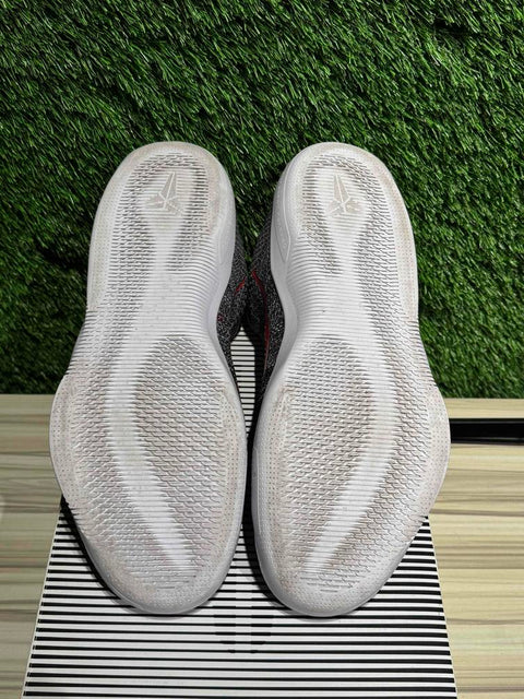 Nike Kobe 11 Elite Low Tinker Sz 10.5