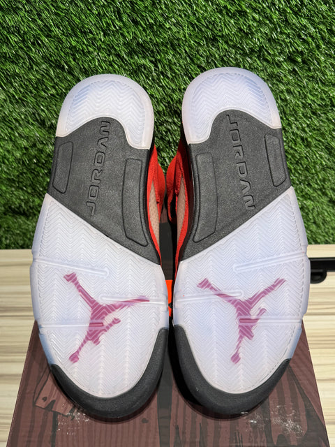 Jordan 5 Retro Raging Bull Red (2021)