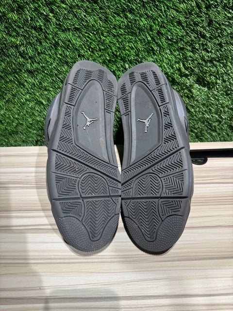 Jordan 4 Retro SE Paris Olympics Wet Cement Sz 10.5M