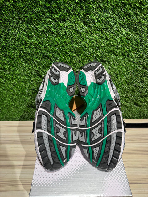 ASICS Gel-Nimbus 10.1 Invincible HTTP 404 Green Sz 8.5M