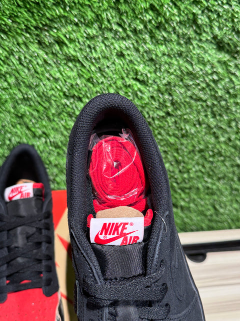 Jordan 1 Retro Low OG SP SoleFly Sz 11M