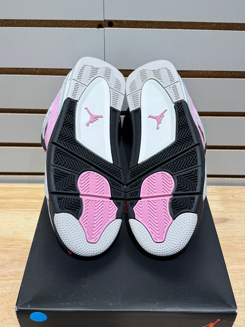 Jordan 4 Retro Orchid (Women's) Sz 9M