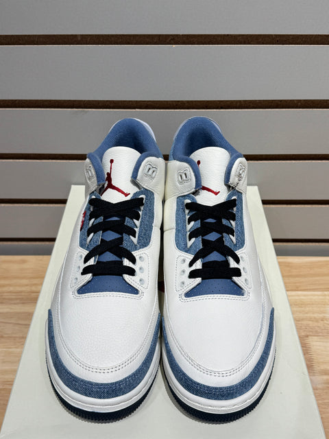 Jordan 3 Retro Levi’s All-Star Sz 11