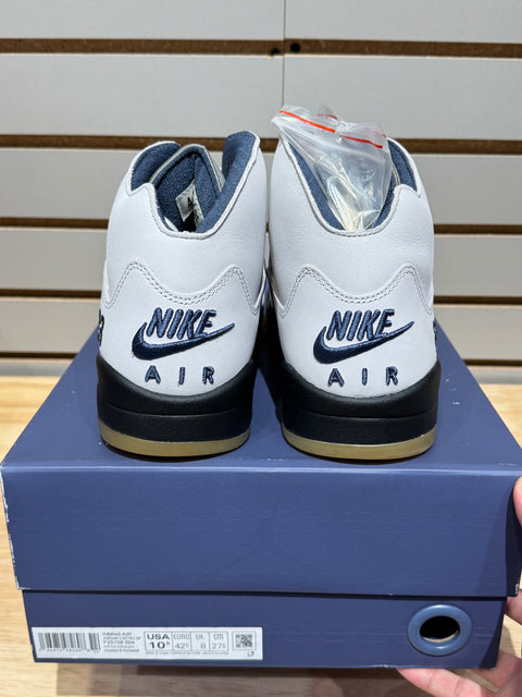 Jordan 5 Retro A Ma Maniére Dawn (Women's) Sz 9M