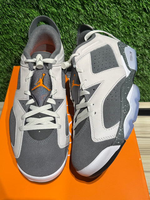Jordan 6 Retro Low PSG (2023) Sz 10.5