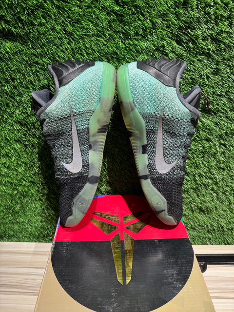 Nike Kobe 11 Elite Low All-Star (2016) Sz 8M