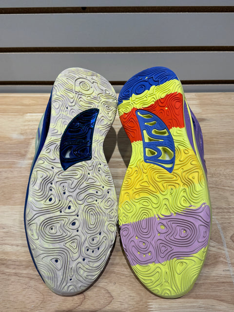 Nike KD 15 What The Sz 12.5