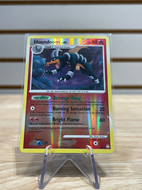 Houndoom - Pokemon Legends Awakened (LA)