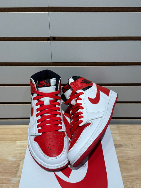 Jordan 1 Retro High OG Heritage Sz 7