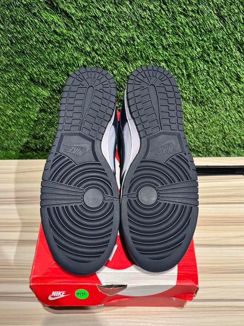 Nike Dunk Low Georgetown Sz 11.5