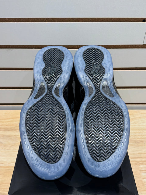 Nike Air Foamposite One Carbon Fiber Sz 11.5