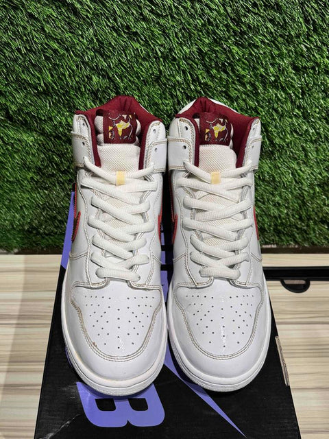 Nike SB Dunk High Mafia Pack Sz 10.5M,