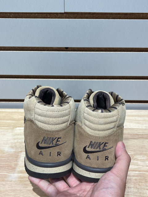 Nike Air Trainer 1 Shima Shima Pack Baroque Brown Sz 10.5